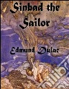 Sinbad the Sailor (Illustrated). E-book. Formato Mobipocket ebook