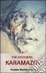 The brothers Karamazov. E-book. Formato EPUB ebook