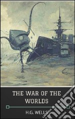 The war of the worlds. E-book. Formato EPUB ebook