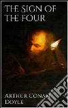 The sign of the four. E-book. Formato EPUB ebook