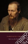 Fyodor Dostoyevsky: The Complete Novels (Centaur Classics). E-book. Formato Mobipocket ebook