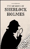 The memoirs of Sherlock Holmes. E-book. Formato EPUB ebook