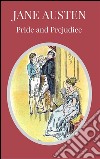 Pride and prejudice. E-book. Formato EPUB ebook