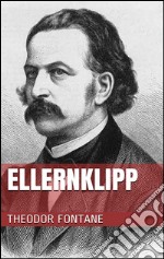 Ellernklipp. E-book. Formato EPUB ebook