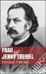 Frau Jenny Treibel. E-book. Formato EPUB ebook