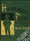 The adventures of Huckleberry Finn. E-book. Formato Mobipocket ebook