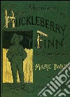 The adventures of Huckleberry Finn. E-book. Formato EPUB ebook di Mark Twain