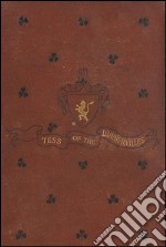 Tess of the d&apos;Urbervilles. E-book. Formato EPUB ebook