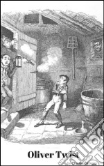 Oliver Twist. E-book. Formato EPUB ebook