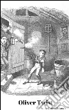 Oliver Twist. E-book. Formato Mobipocket ebook di Charles Dickens