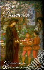 The Decameron. E-book. Formato Mobipocket ebook