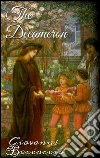 The Decameron. E-book. Formato Mobipocket ebook di Giovanni Boccaccio