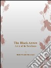 The black arrow. E-book. Formato Mobipocket ebook