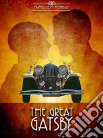 The great Gatsby. E-book. Formato EPUB ebook