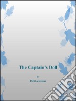 The captain's doll. E-book. Formato EPUB ebook