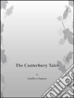 The Canterbury tales. E-book. Formato EPUB