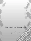 The brothers Karamazov. E-book. Formato EPUB ebook di Fyodor Dostoyevsky