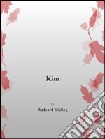 Kim. Ediz. inglese. E-book. Formato EPUB ebook