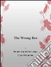 The wrong box. E-book. Formato Mobipocket ebook