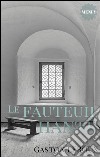 Le fauteuil hanté. E-book. Formato EPUB ebook