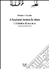 A baciarsi restan le rime - Vol.3 - Il rischio di inventare. E-book. Formato EPUB ebook di Eleonora Mazzola