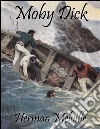 Moby Dick. Ediz. inglese. E-book. Formato EPUB ebook