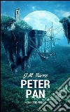 Peter Pan (Peter and Wendy). E-book. Formato EPUB ebook