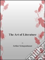 The art of literature. E-book. Formato Mobipocket