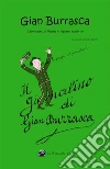 Gian Burrasca: Il giornalino di Vamba in italiano moderno. E-book. Formato EPUB ebook di Vamba
