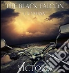 The Black Falcon - La Corsa. E-book. Formato EPUB ebook di Victoria
