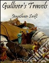 Gulliver's Travels (Illustrated). E-book. Formato Mobipocket ebook