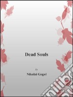 Dead souls. E-book. Formato EPUB ebook