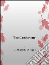 The confessions. E-book. Formato EPUB ebook