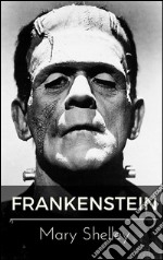 Frankenstein. E-book. Formato EPUB ebook