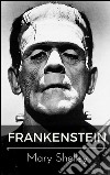 Frankenstein. E-book. Formato EPUB ebook