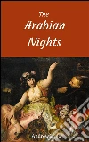 The arabian nights. E-book. Formato Mobipocket ebook di Andrew Lang