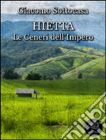 Hietta - Le Ceneri dell'impero. E-book. Formato Mobipocket