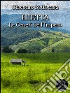 Hietta - Le Ceneri dell'impero. E-book. Formato Mobipocket ebook di Giacomo Sottocasa