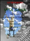 Vita sana 1. E-book. Formato Mobipocket ebook di Andrzej Budzinski