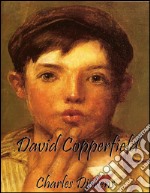 David Copperfield (Unabridged). E-book. Formato EPUB ebook