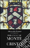 The count of Monte Cristo. E-book. Formato Mobipocket ebook