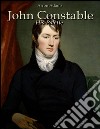 John Constable: his palette. E-book. Formato EPUB ebook di Arron Adams
