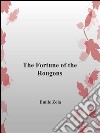 The fortune of the Rougons. E-book. Formato EPUB ebook