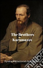 The brothers Karamazov. E-book. Formato EPUB ebook