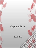 Capitain Burle. E-book. Formato EPUB ebook