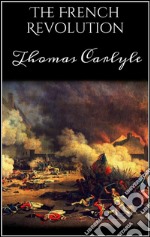 The french revolution. E-book. Formato EPUB ebook