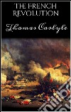 The french revolution. E-book. Formato EPUB ebook