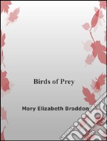 Birds of prey. E-book. Formato EPUB ebook