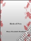 Birds of prey. E-book. Formato Mobipocket ebook