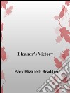 Eleanor's victory. E-book. Formato EPUB ebook